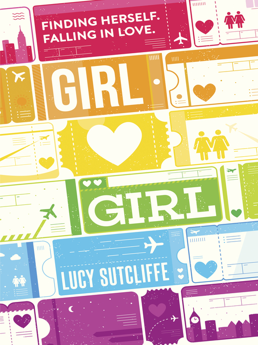 Title details for Girl Hearts Girl by Lucy Sutcliffe - Available